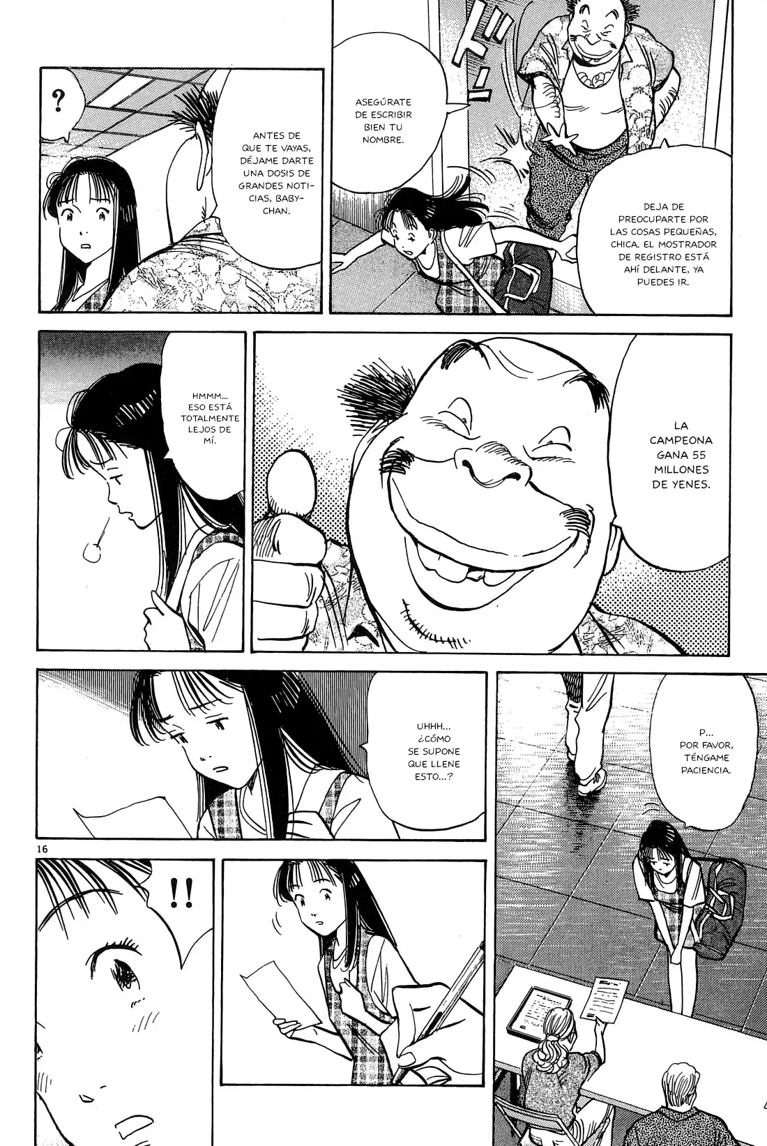 Capitulo 127 page 16