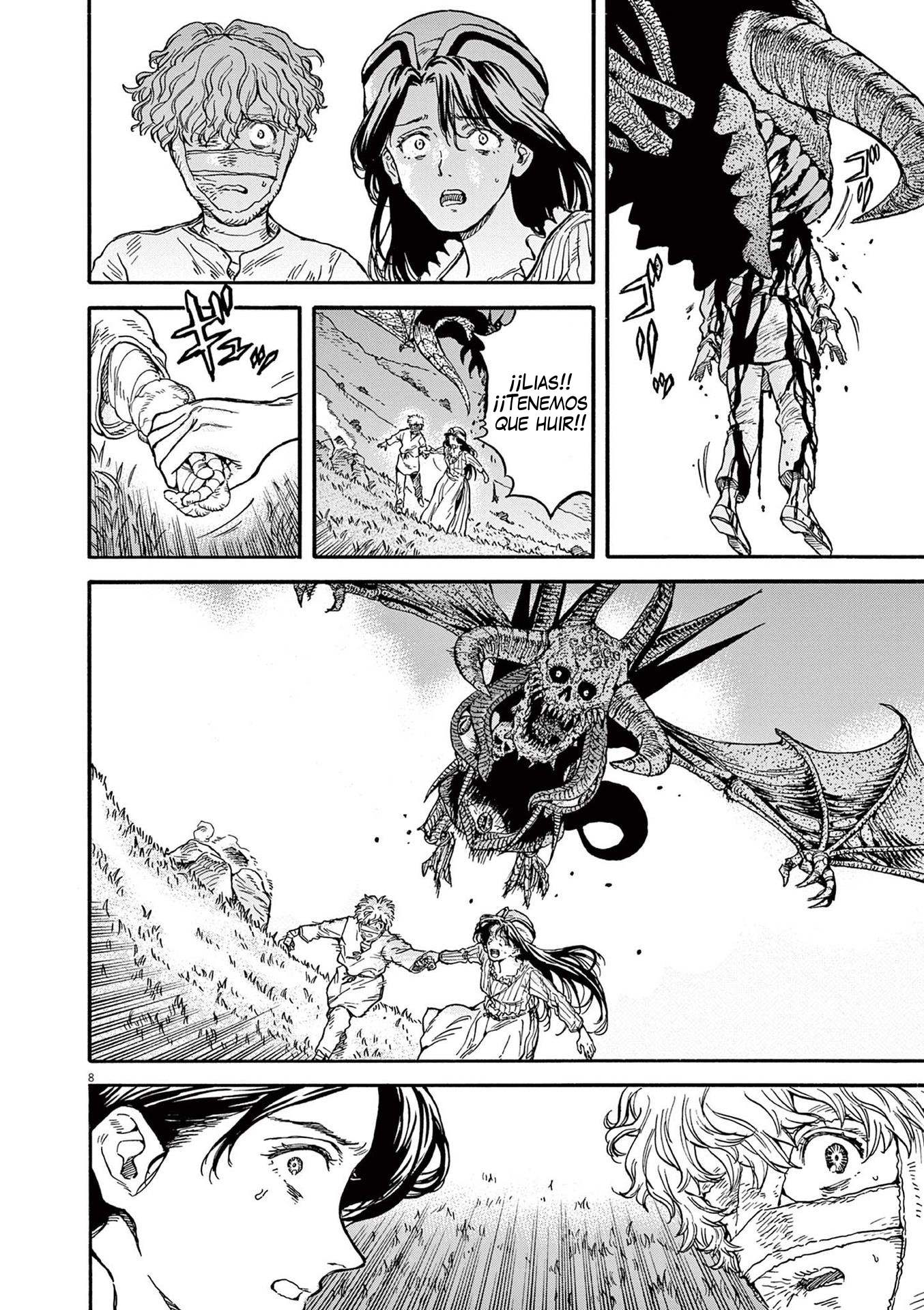 Capitulo 11 page 8
