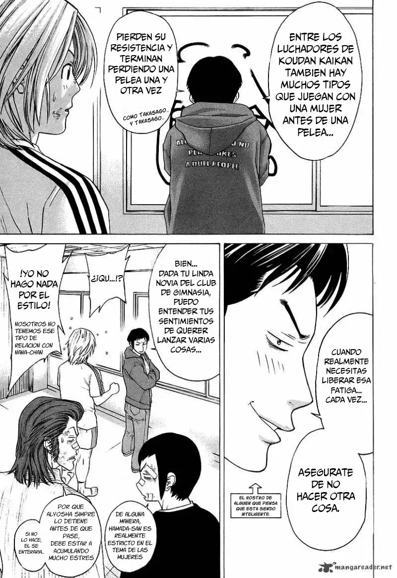 Capitulo 252 page 18