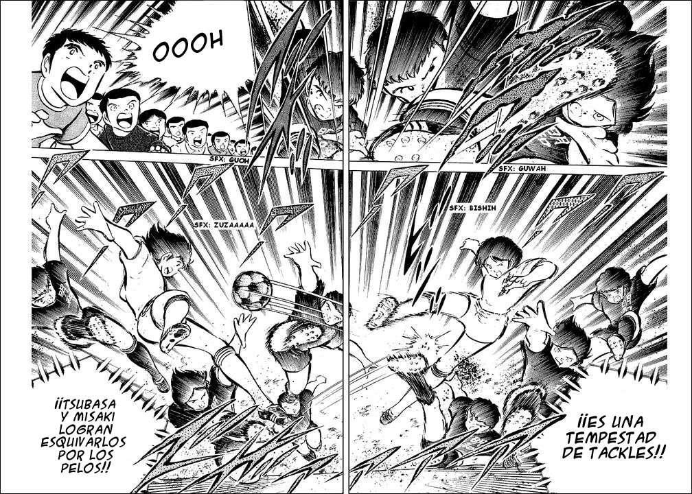 Capitulo 39 page 19