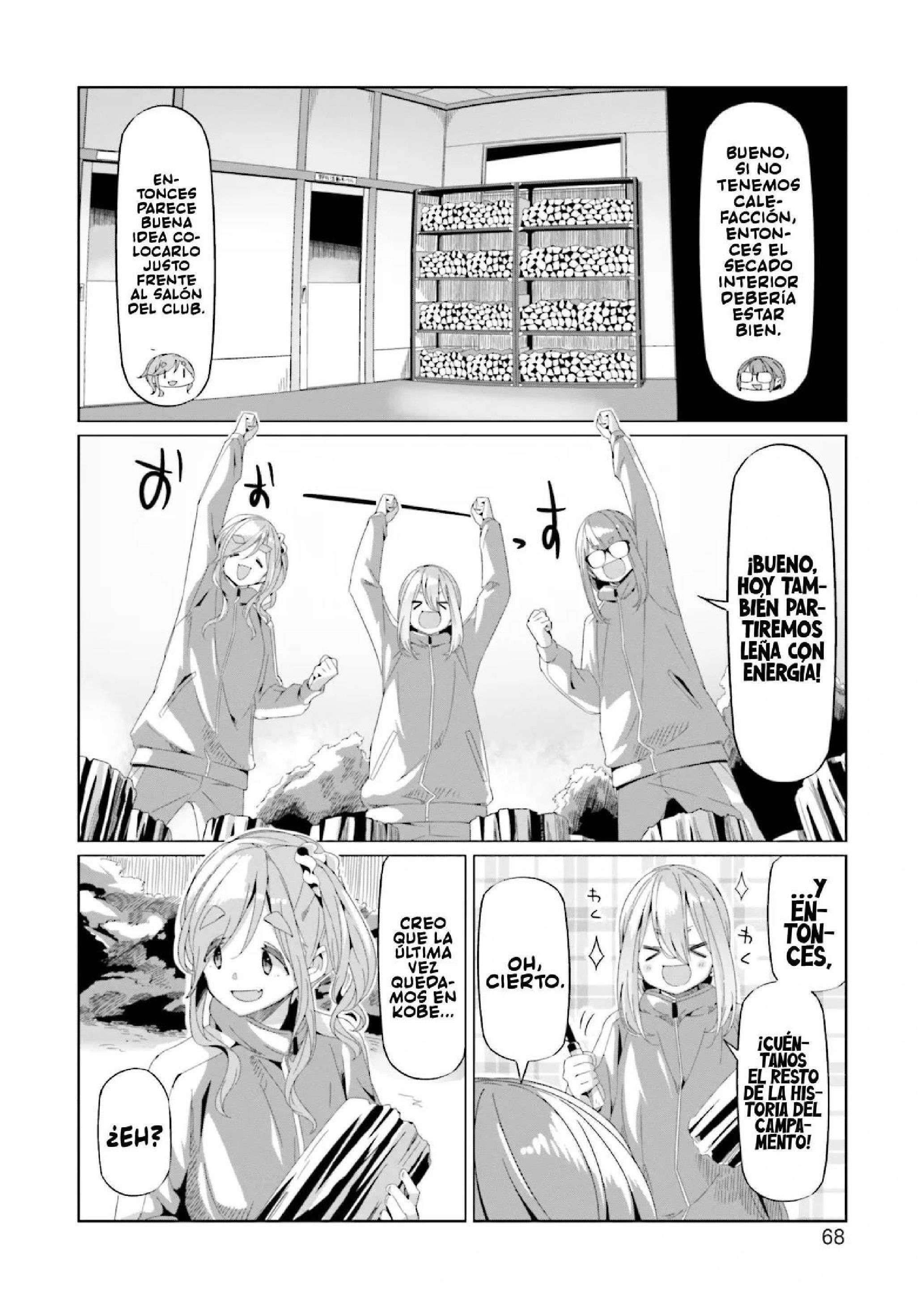 Capitulo 66 page 14