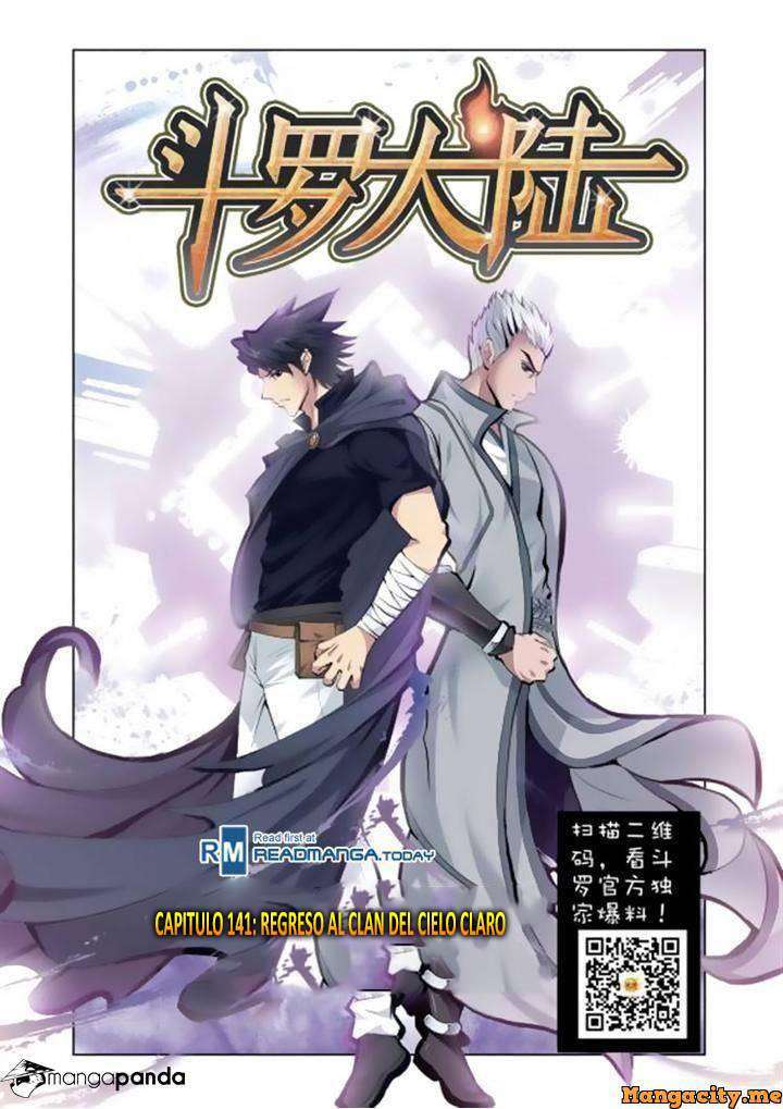 Capitulo 141 page 1