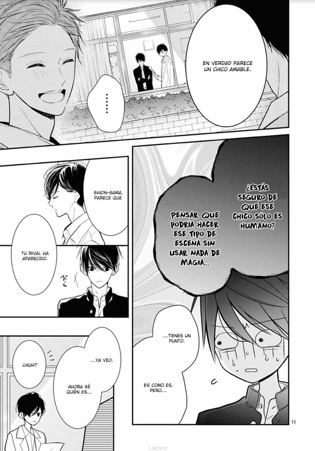 Capitulo 19 page 13