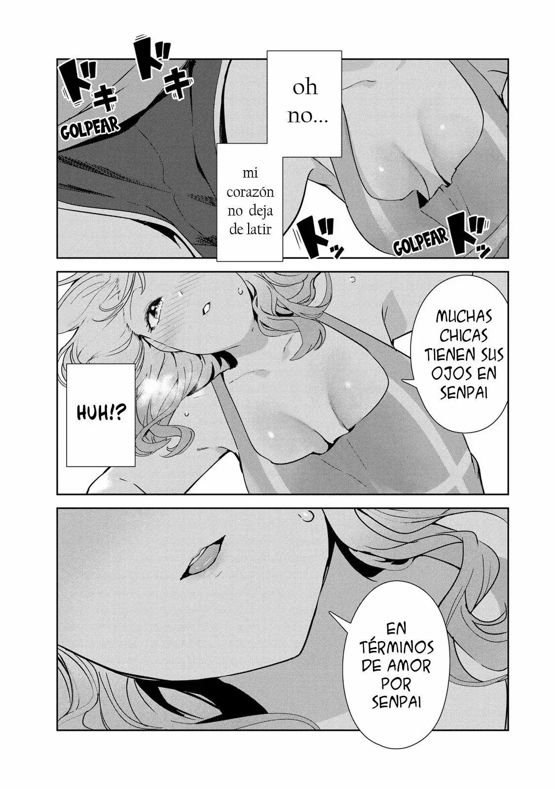 Capitulo 50 page 11