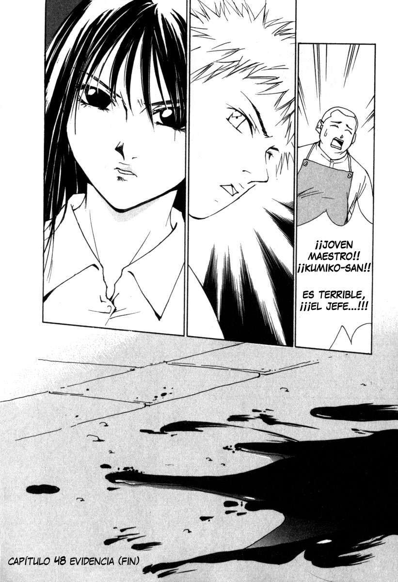 Capitulo 48 page 21