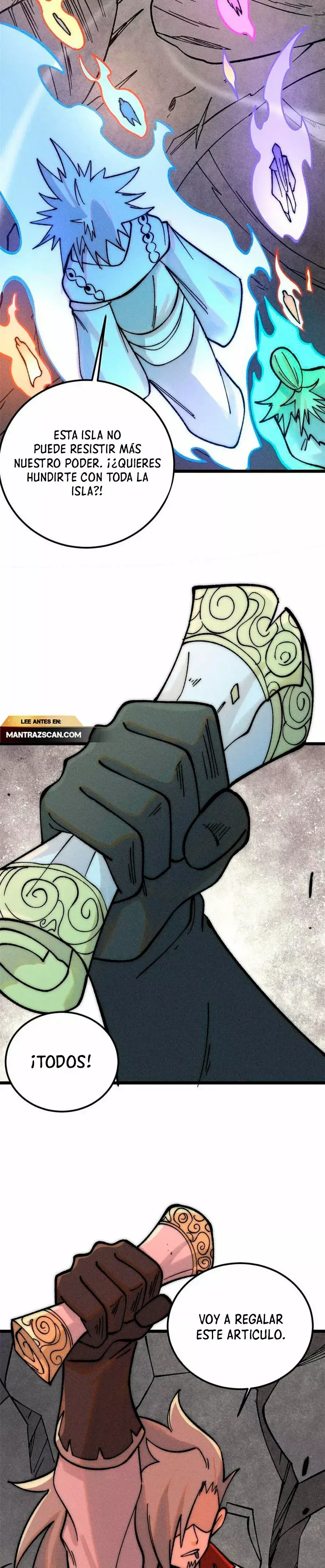 Capitulo 219 page 18