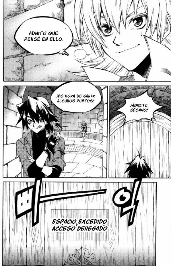 Capitulo 209 page 23