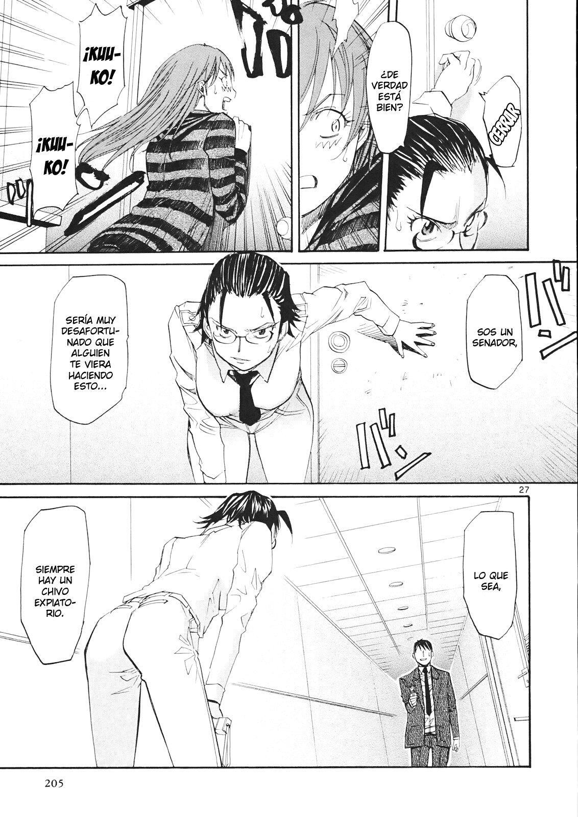 Capitulo 36 page 27