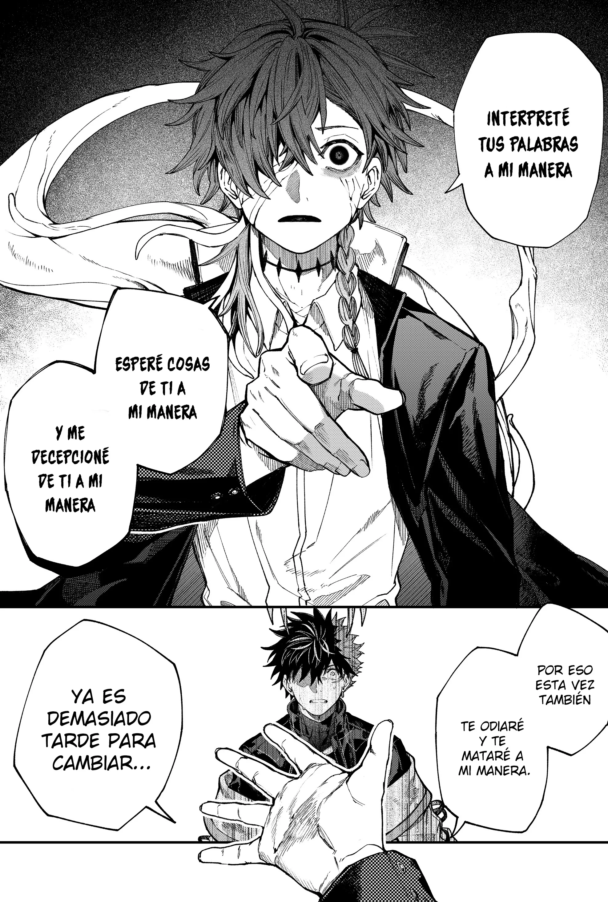 Capitulo 138 page 13