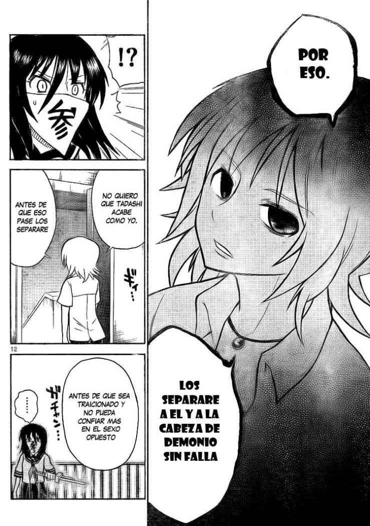 Capitulo 60 page 13