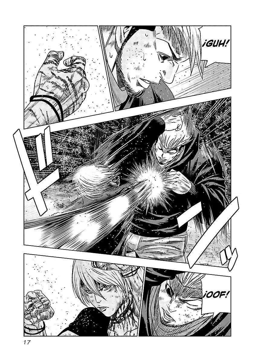 Capitulo 130 page 17