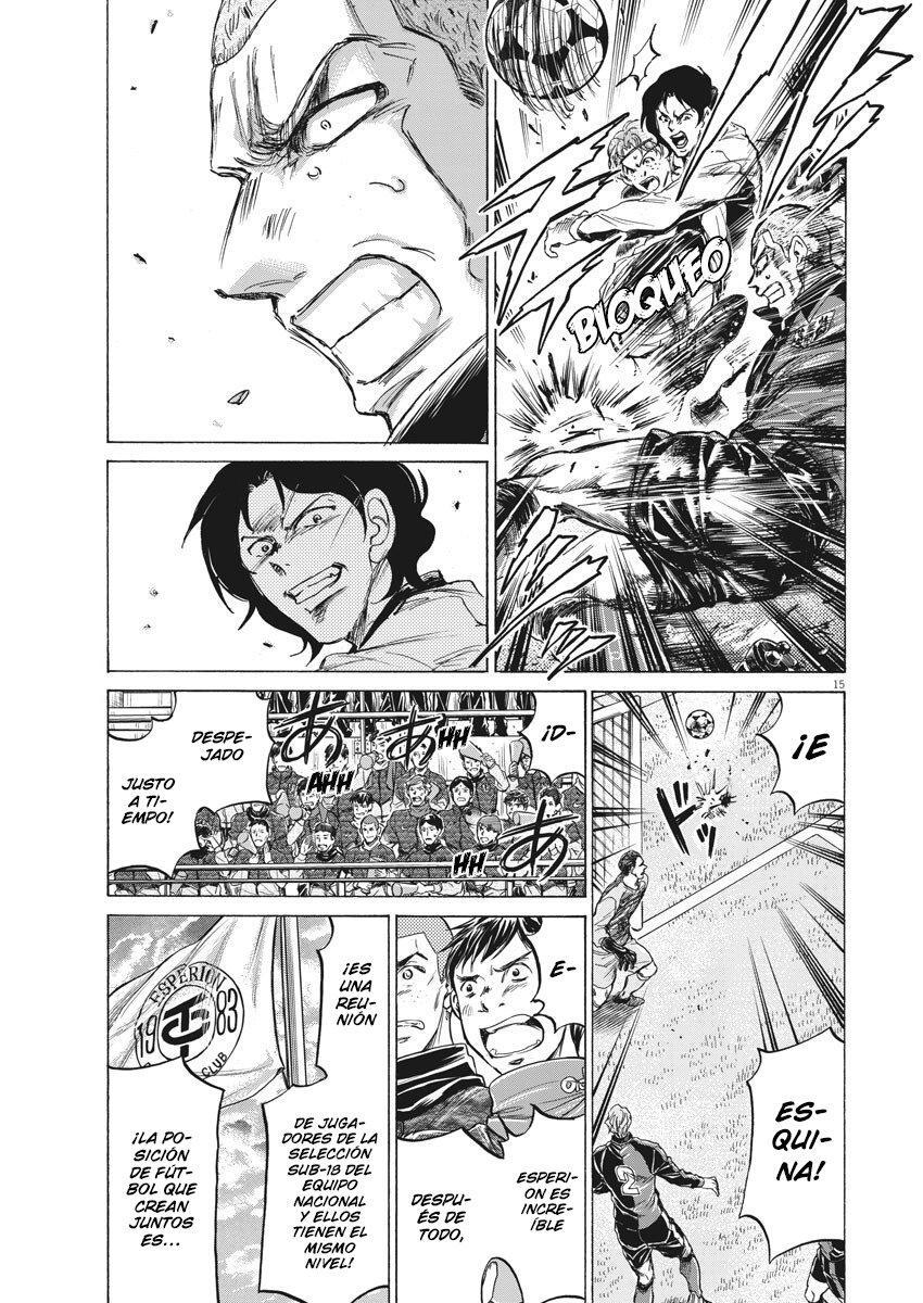 Capitulo 234 page 16