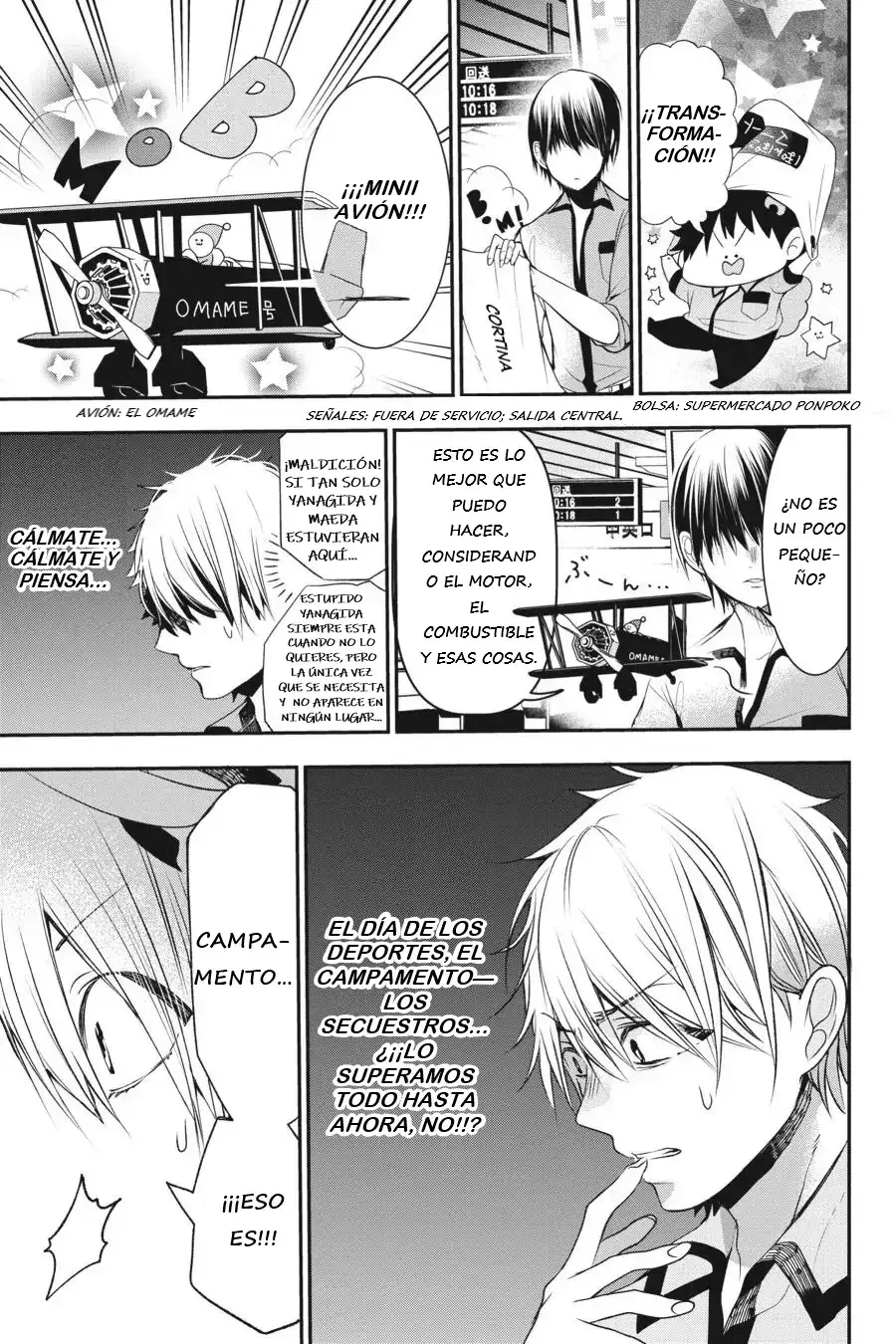 Capitulo 38 page 10