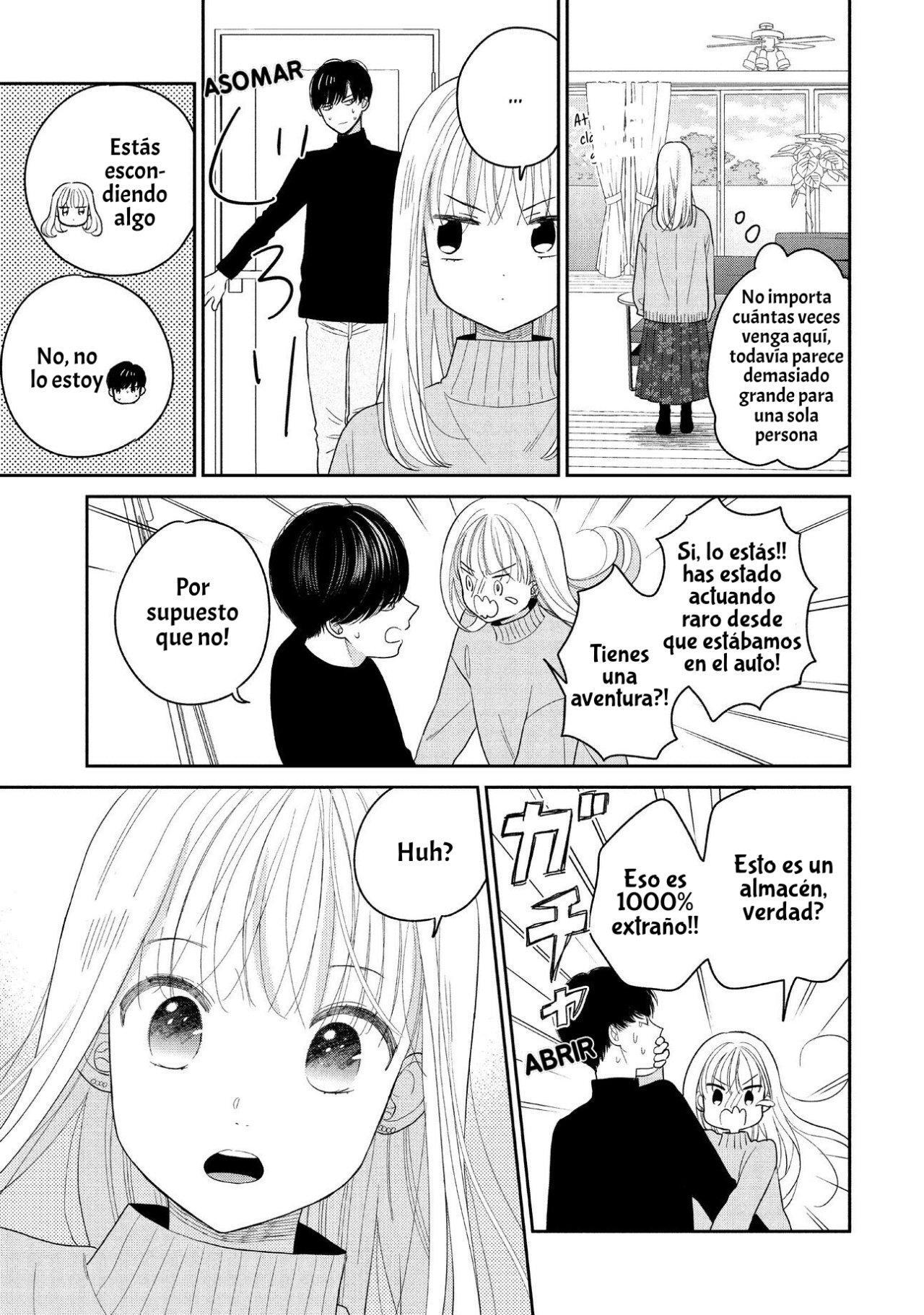 Capitulo 24 page 18