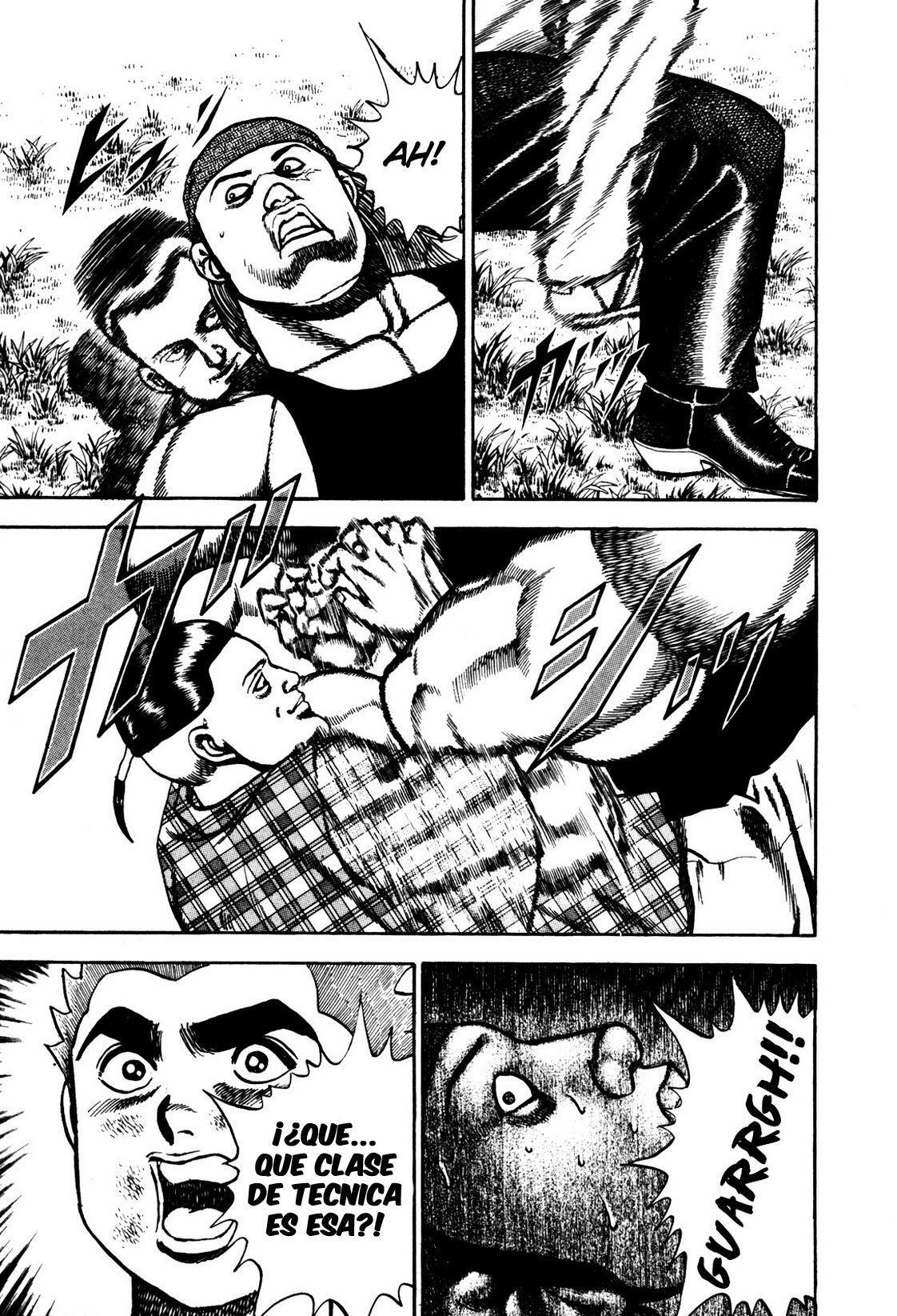 Capitulo 97 page 17