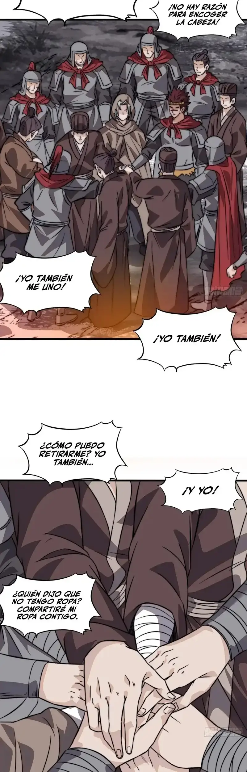 Capitulo 1023 page 24