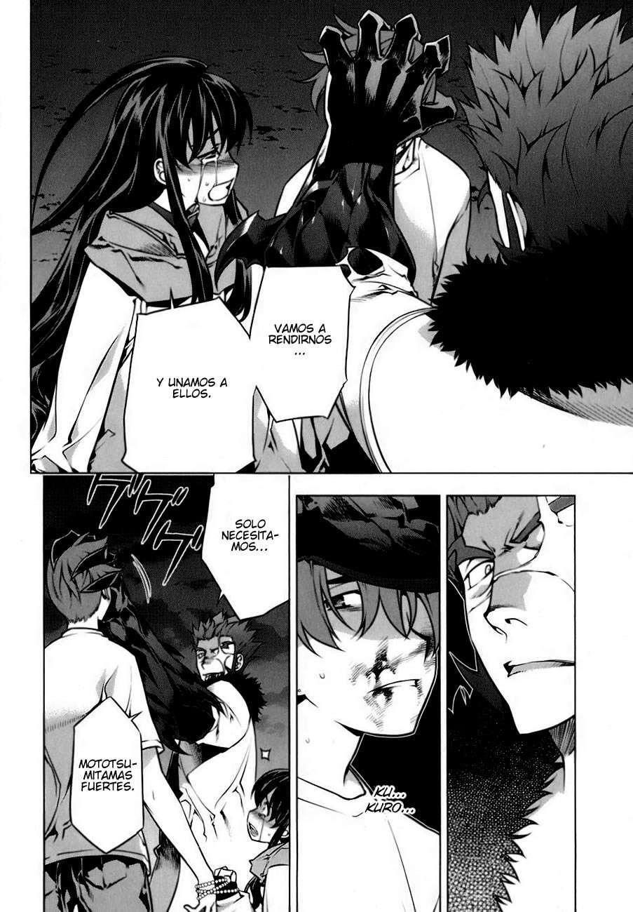 Capitulo 81 page 11