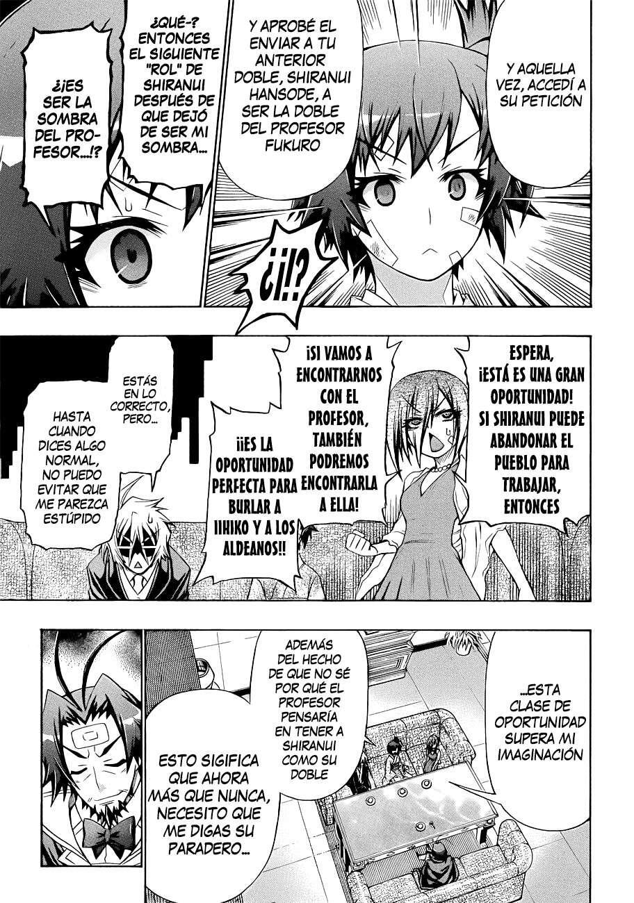 Capitulo 167 page 14