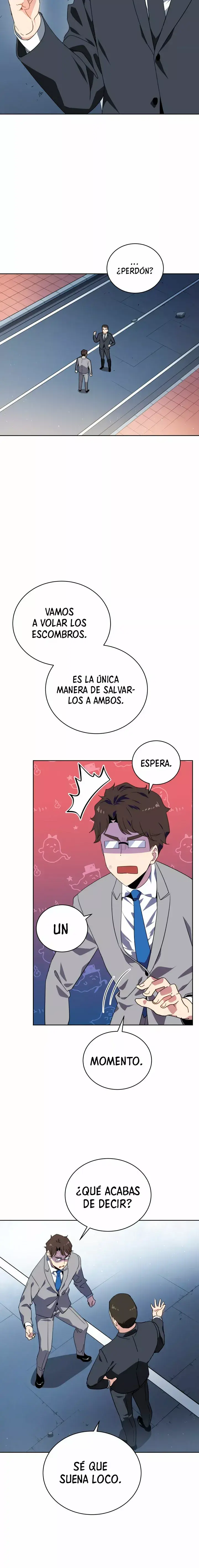 Capitulo 86 page 20