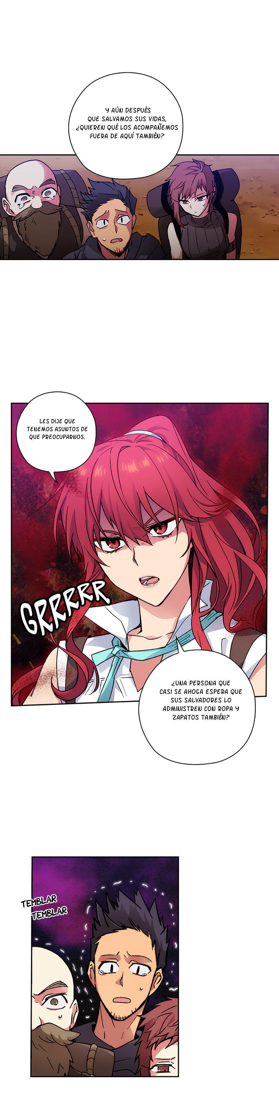 Capitulo 105 page 7