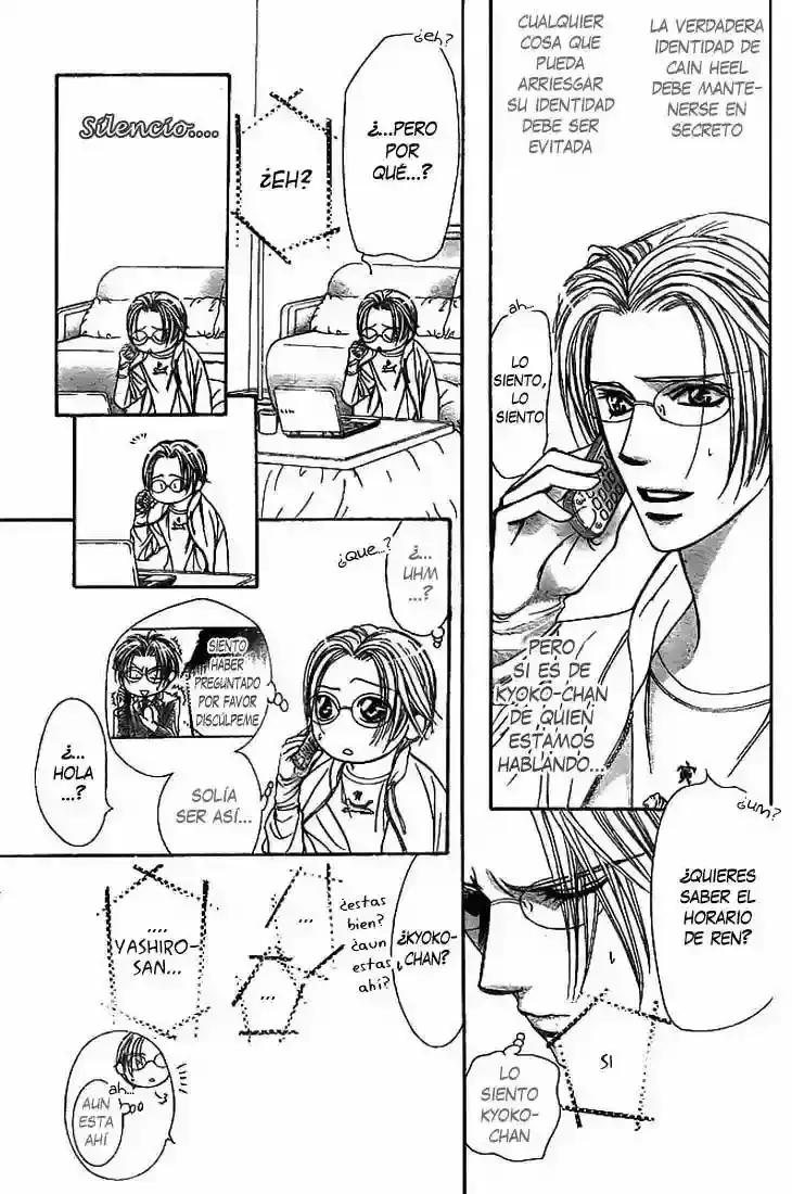 Capitulo 161 page 18