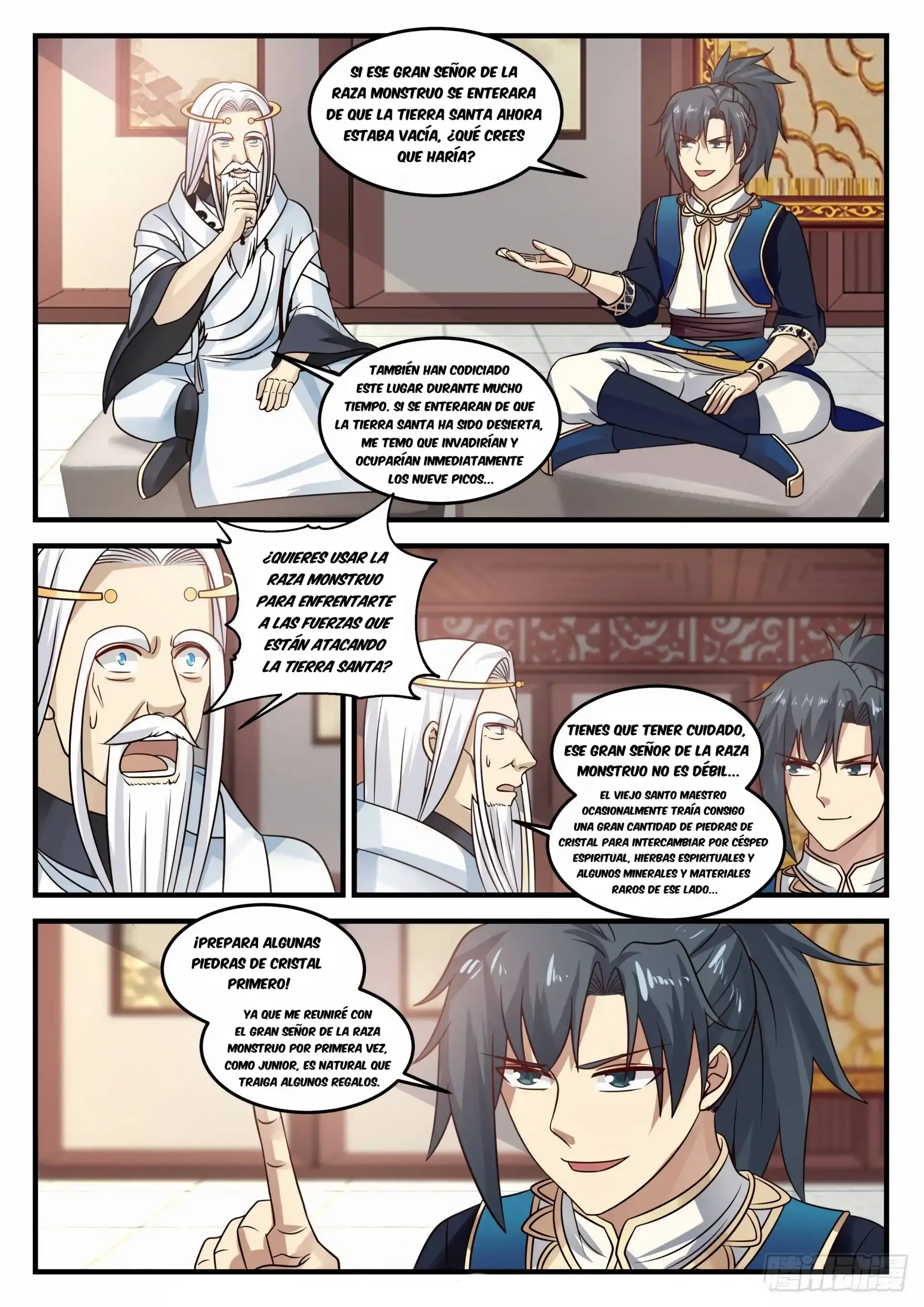 Capitulo 721 page 8