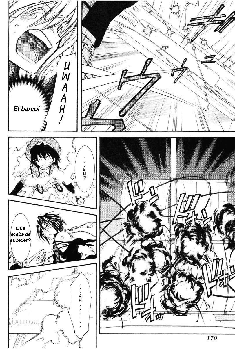 Capitulo 21 page 32