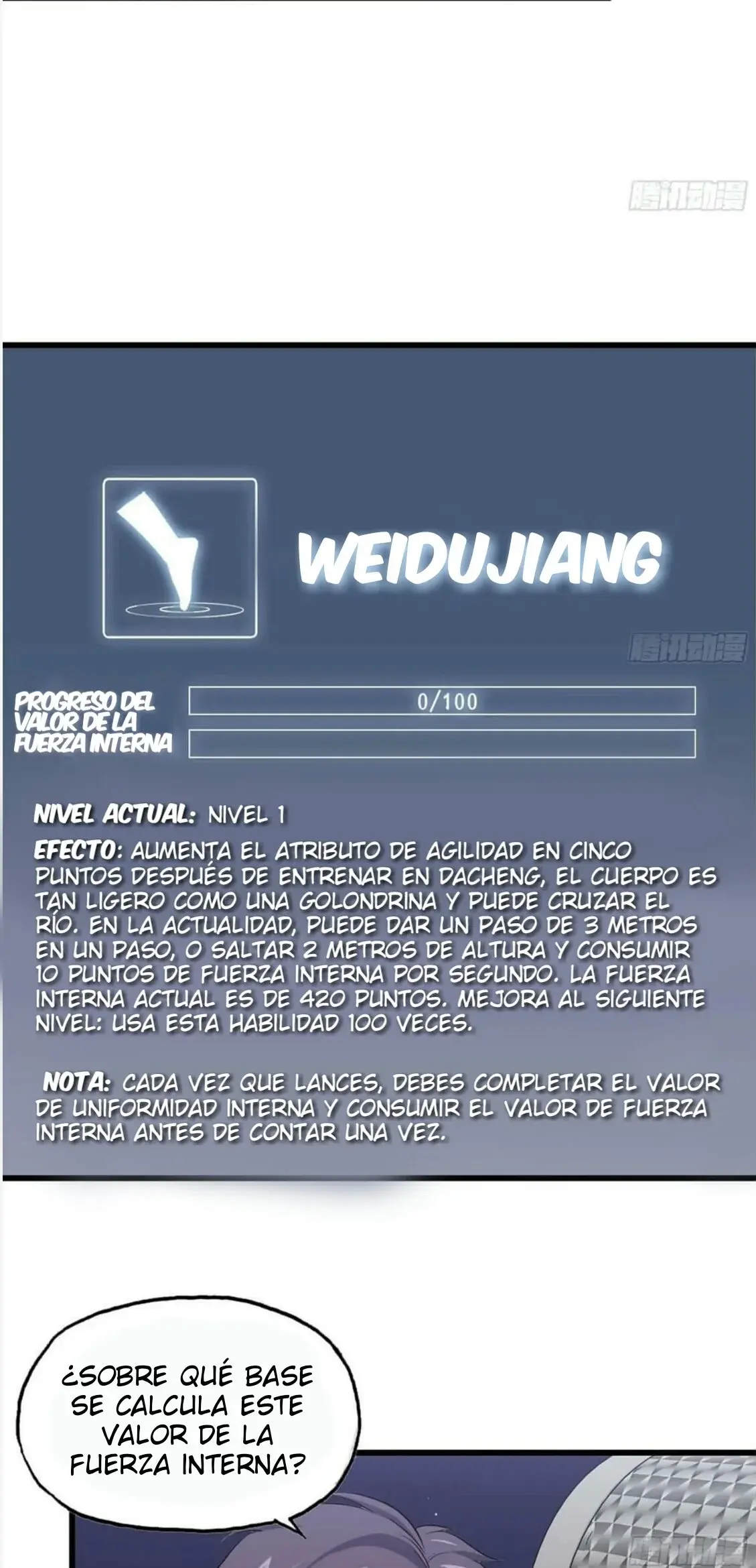 Capitulo 47 page 8