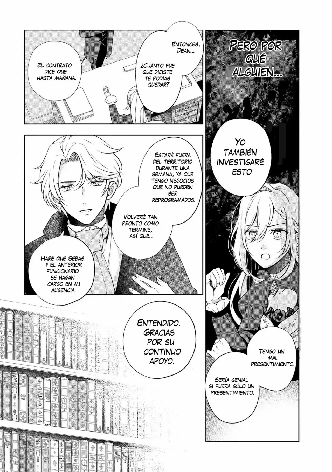 Capitulo 61 page 17