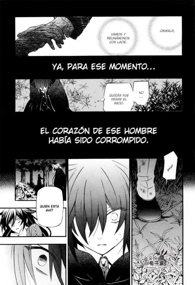 Capitulo 98 page 42