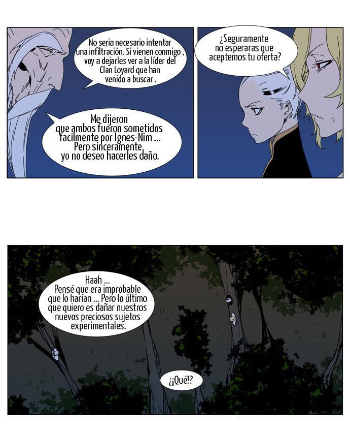 Capitulo 304 page 14