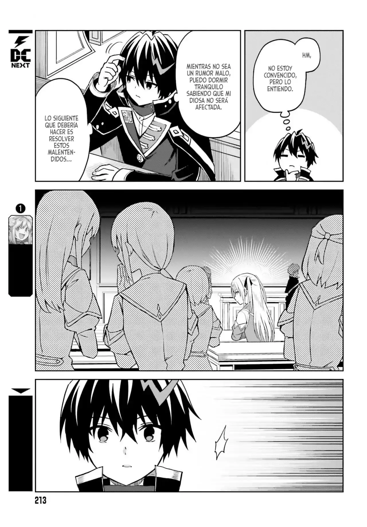 Capitulo 26 page 16
