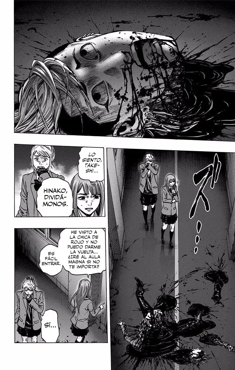 Capitulo 120 page 13