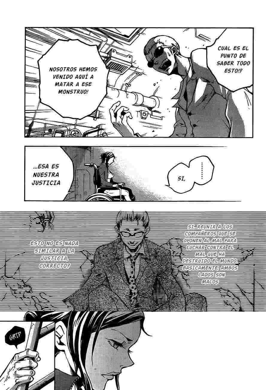 Capitulo 46 page 15