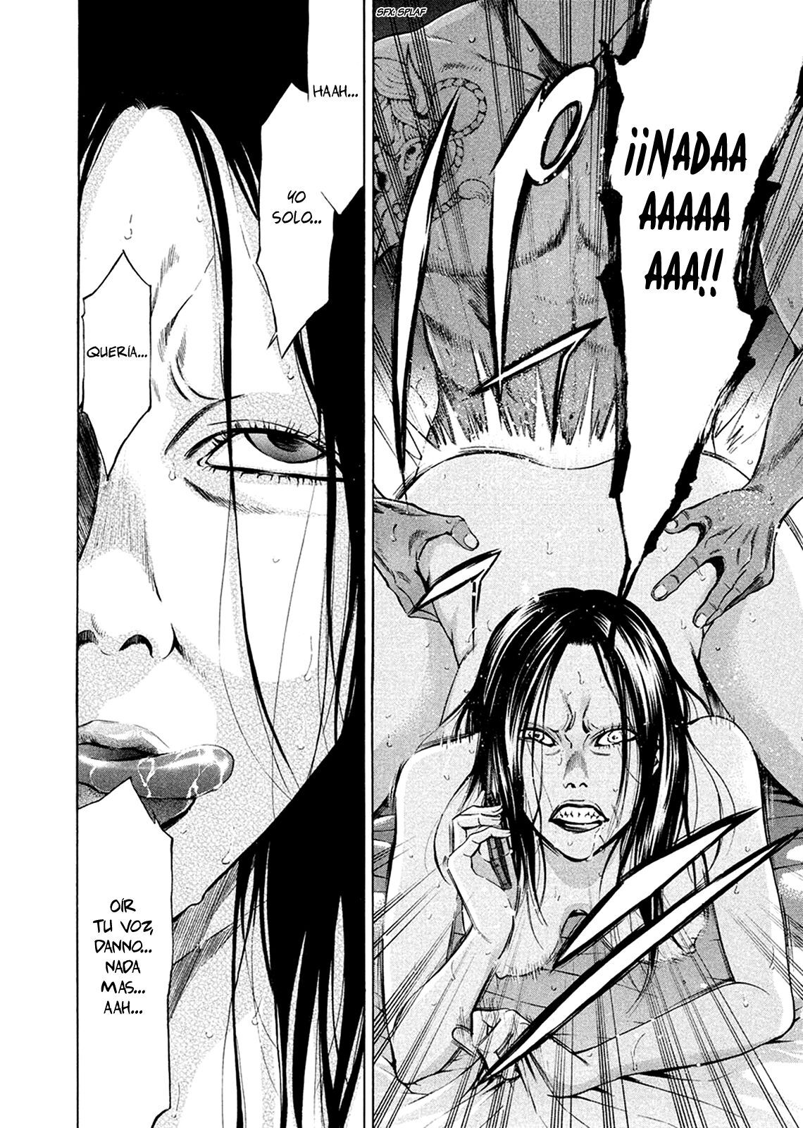 Capitulo 82 page 26