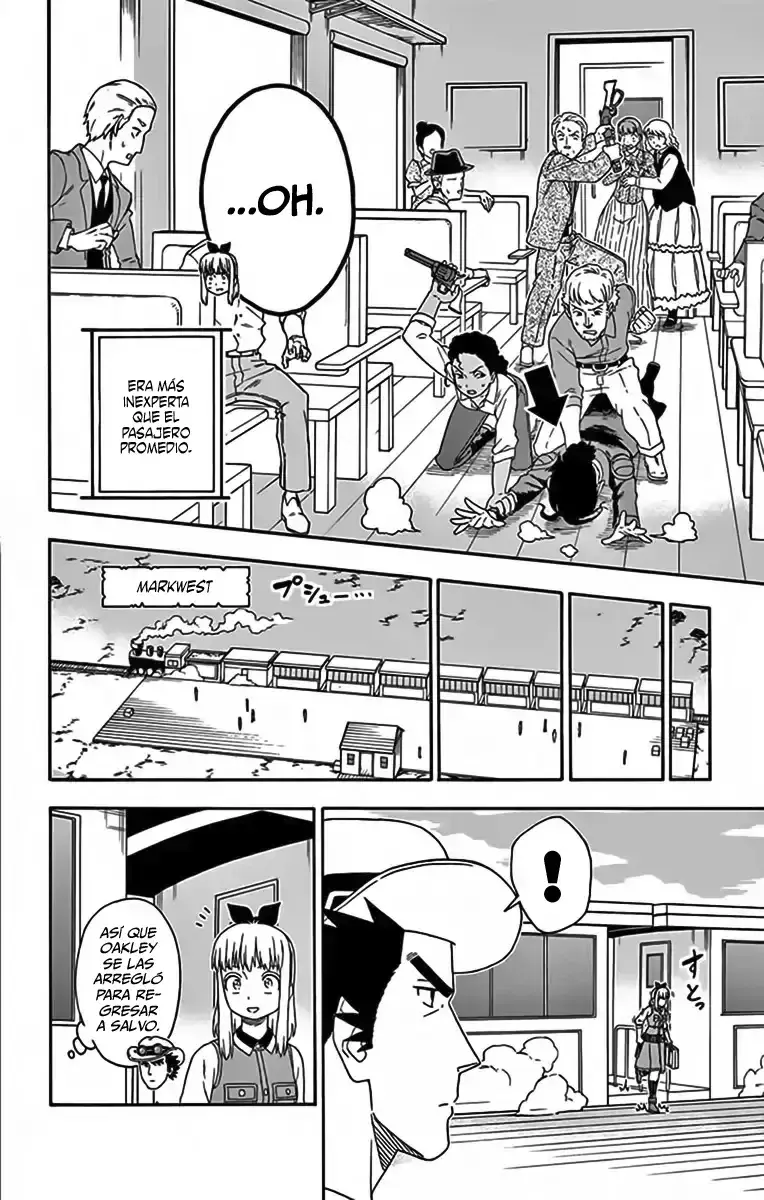 Capitulo 137 page 14