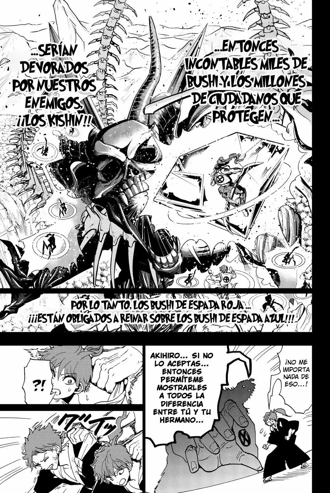 Capitulo 101 page 9