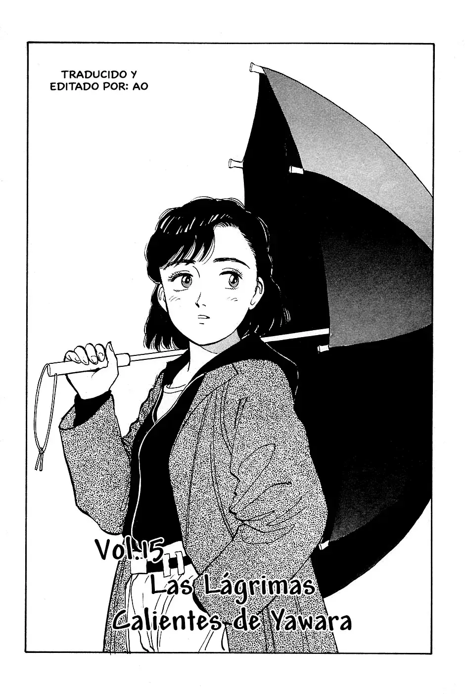 Capitulo 15 page 1