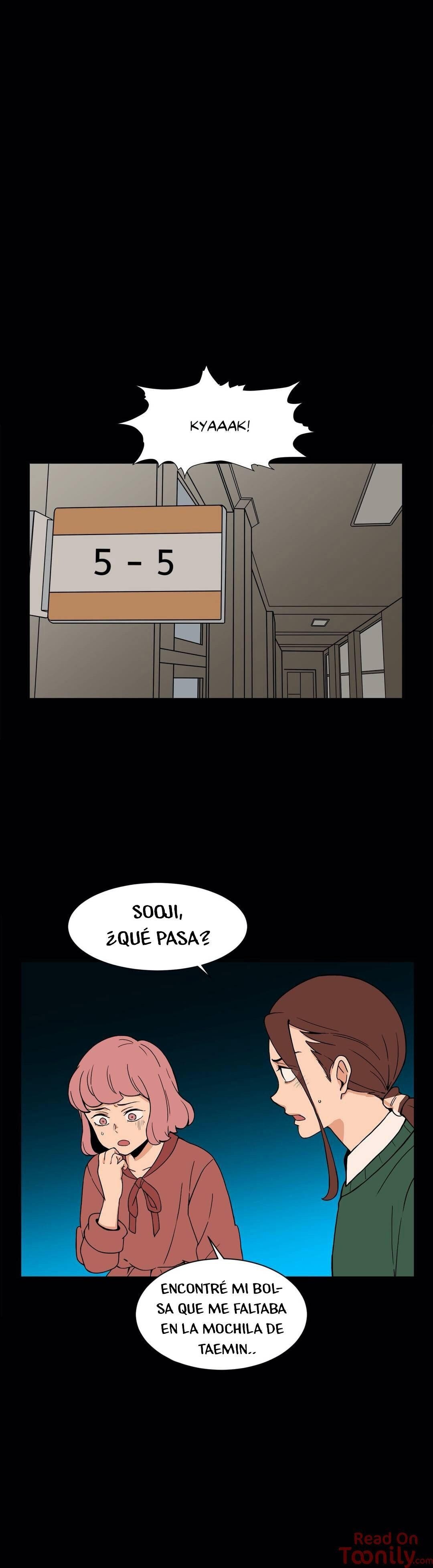 Capitulo 52 page 5