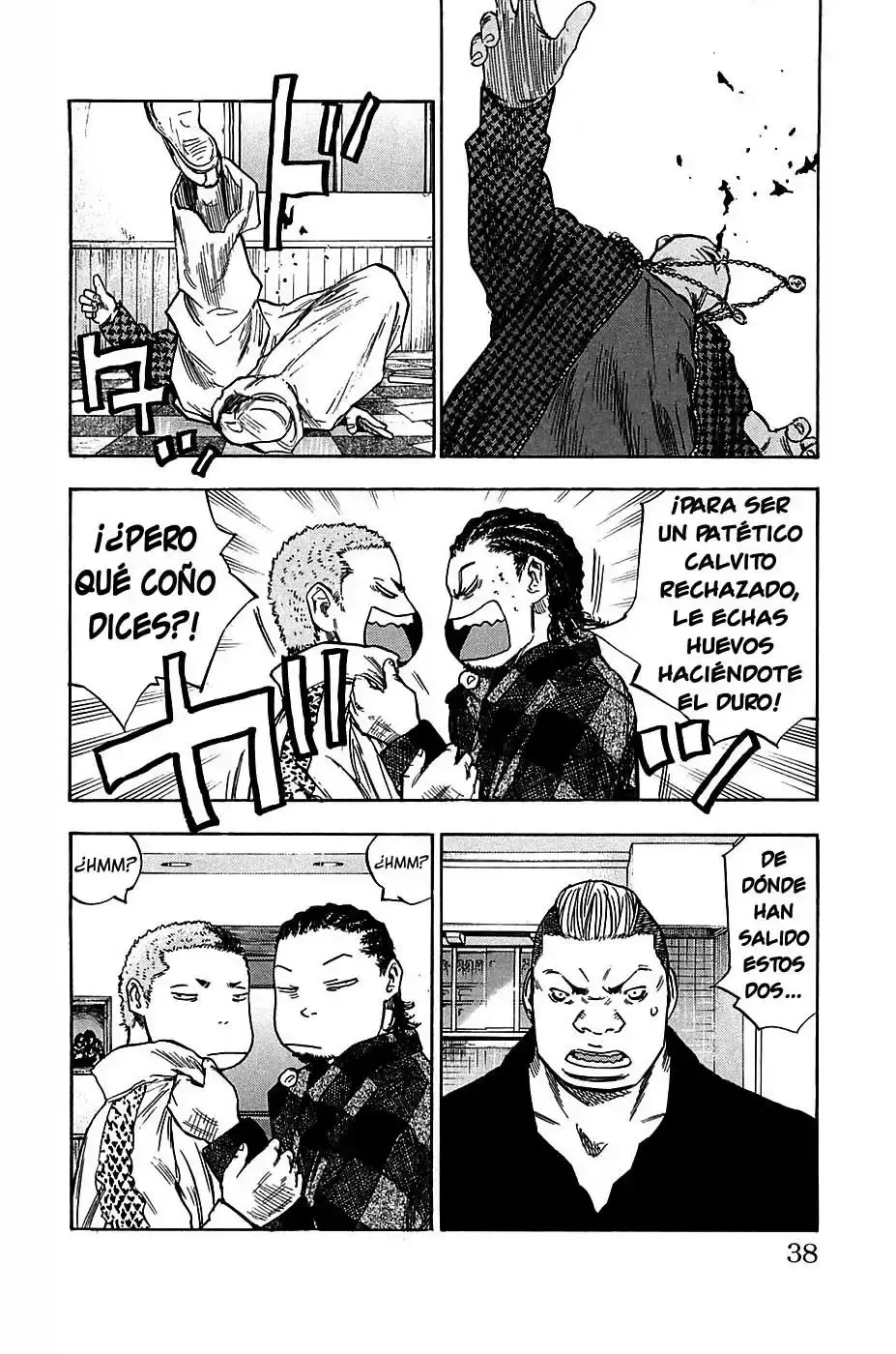 Capitulo 72 page 12
