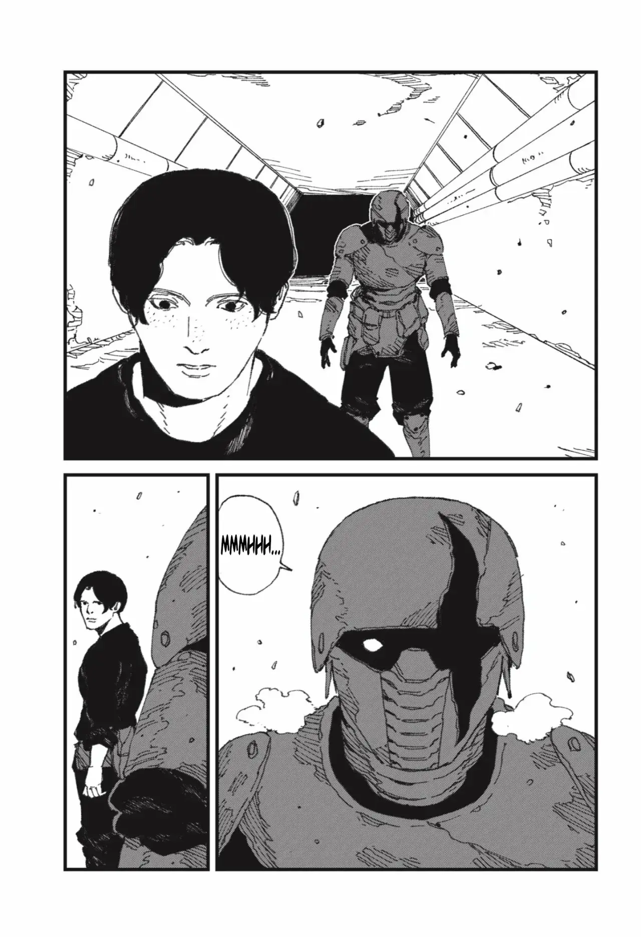 Capitulo 17 page 20