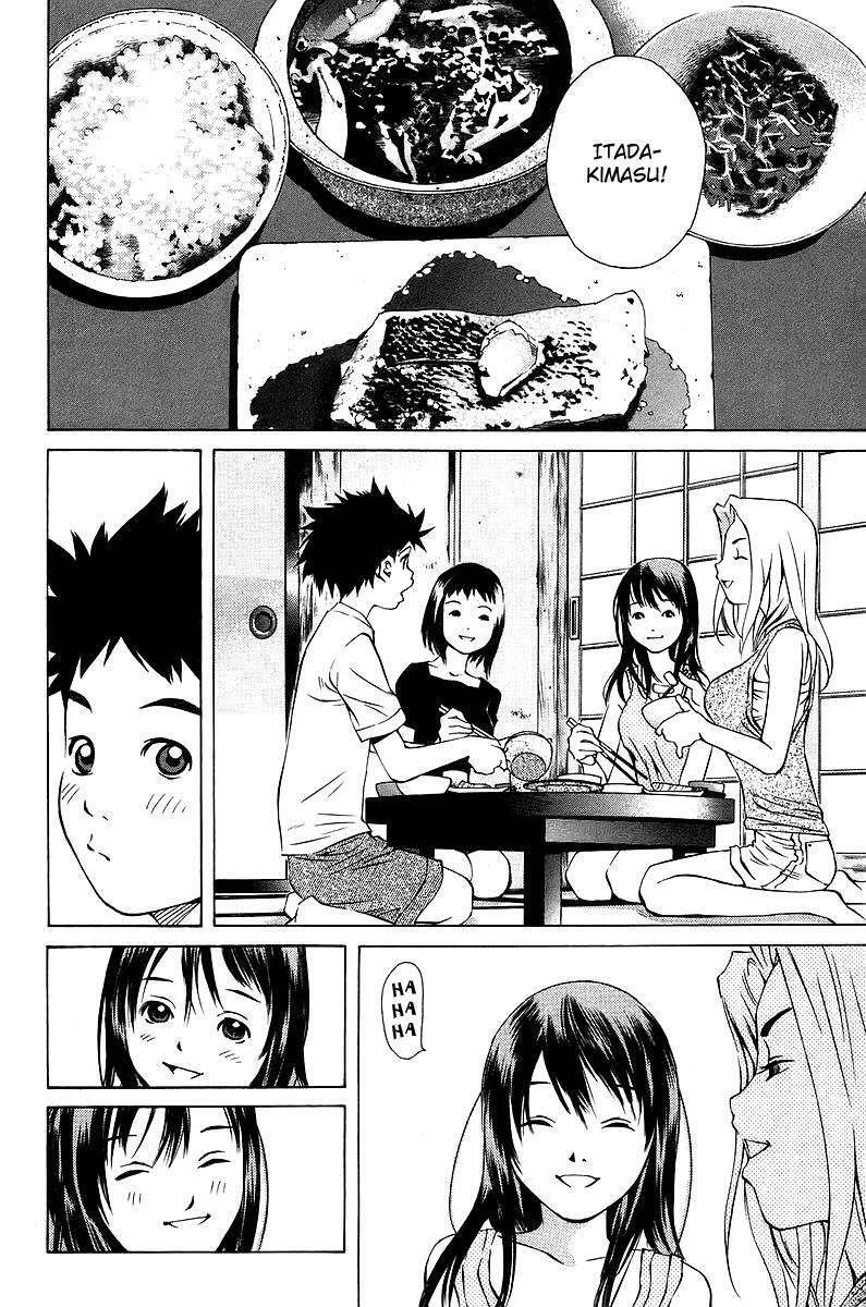 Capitulo 77 page 14