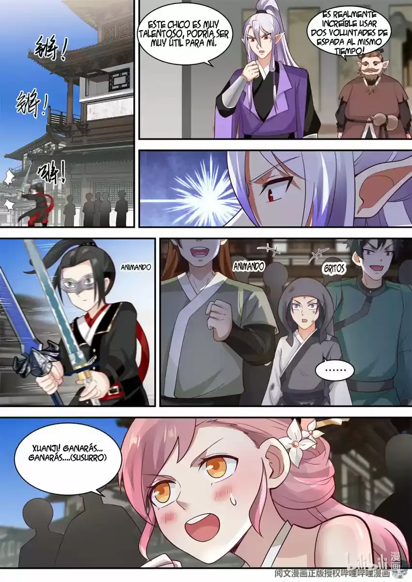 Capitulo 24 page 9