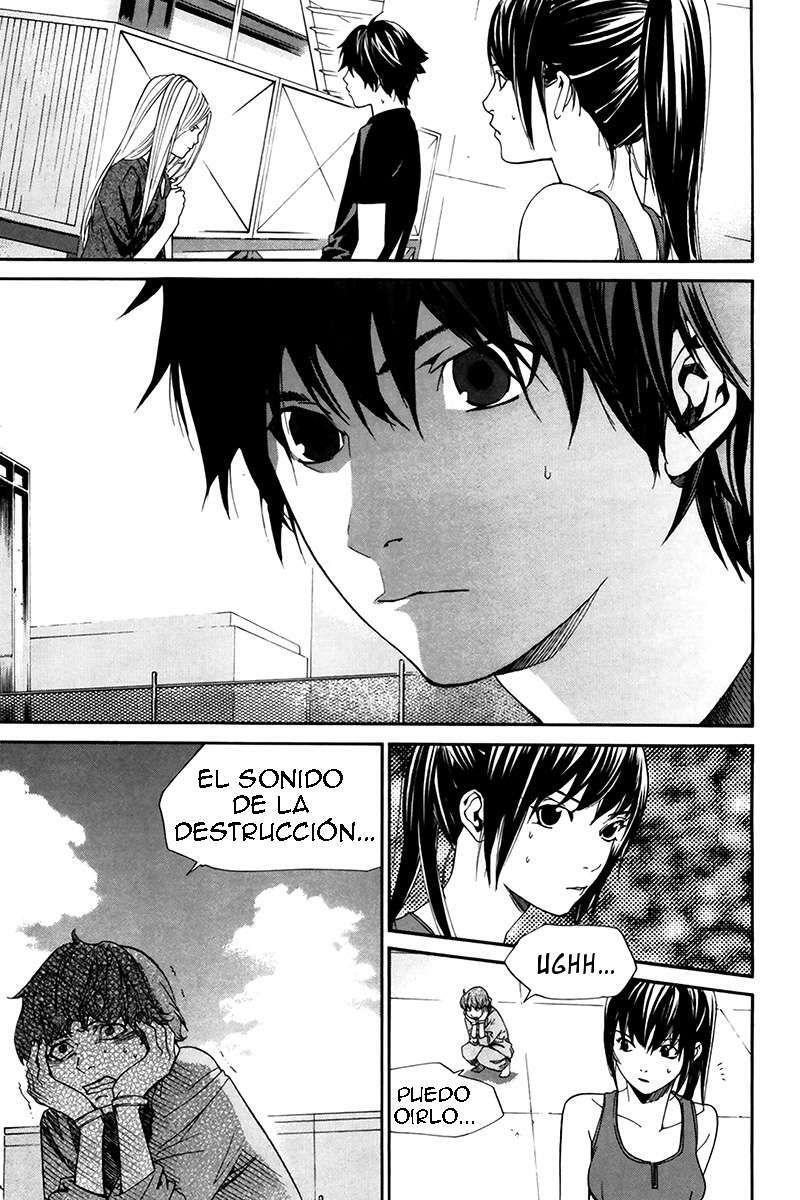 Capitulo 64 page 22