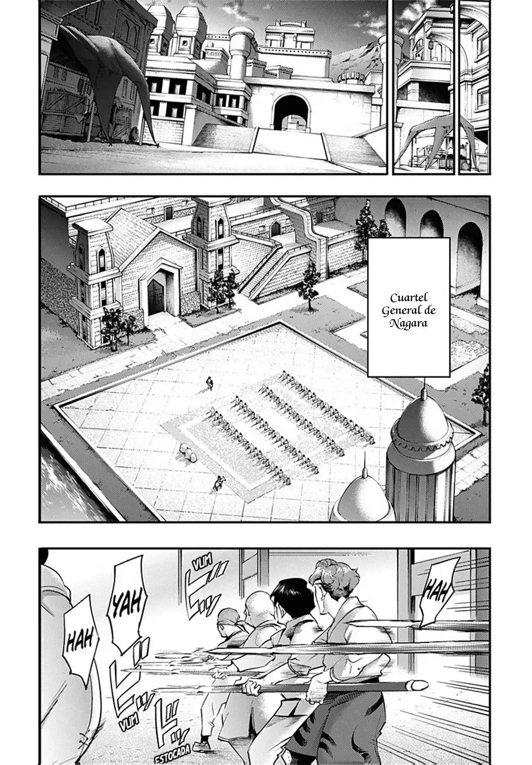 Capitulo 34 page 31