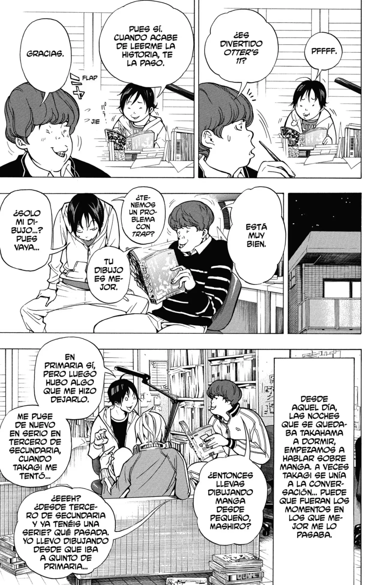 Capitulo 39 page 7