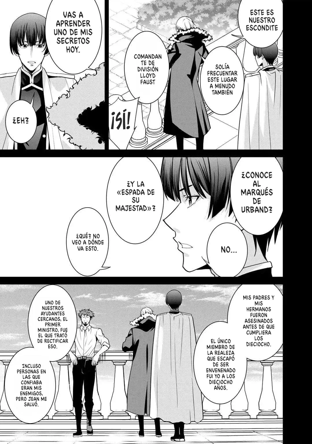 Capitulo 49 page 12