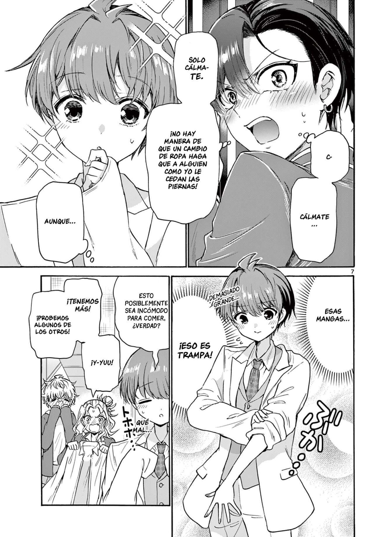 Capitulo 54 page 8