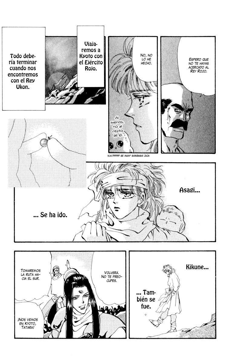Capitulo 88 page 19