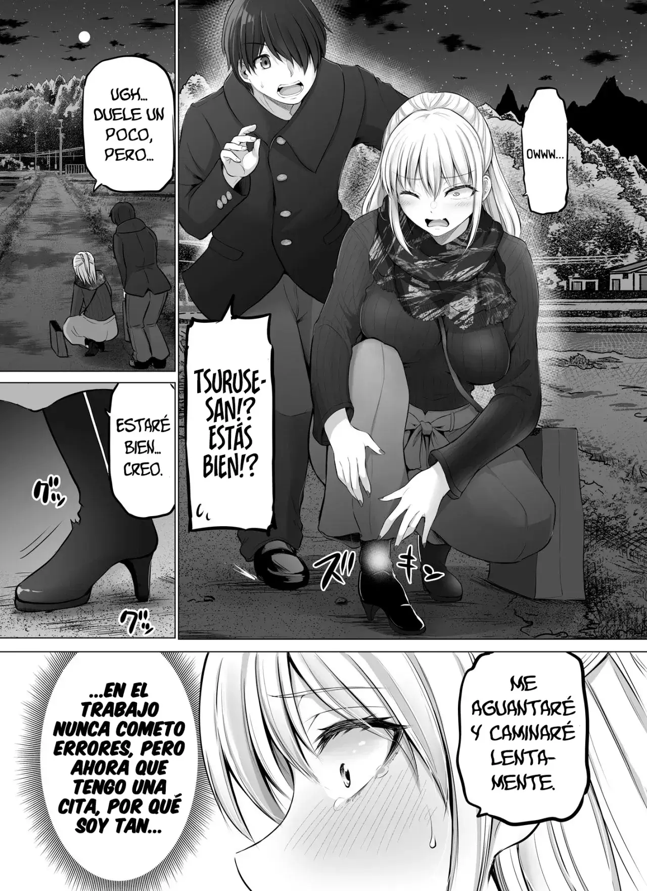 Capitulo 36 page 4